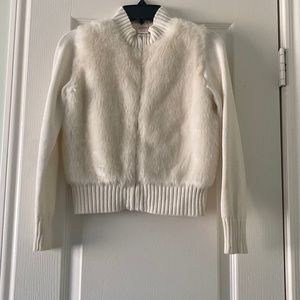 Girls Sweater